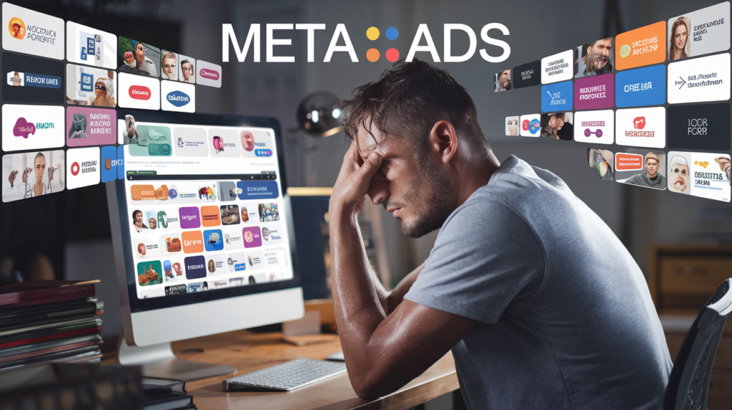 How to Find Quality Meta Ads Inspiration